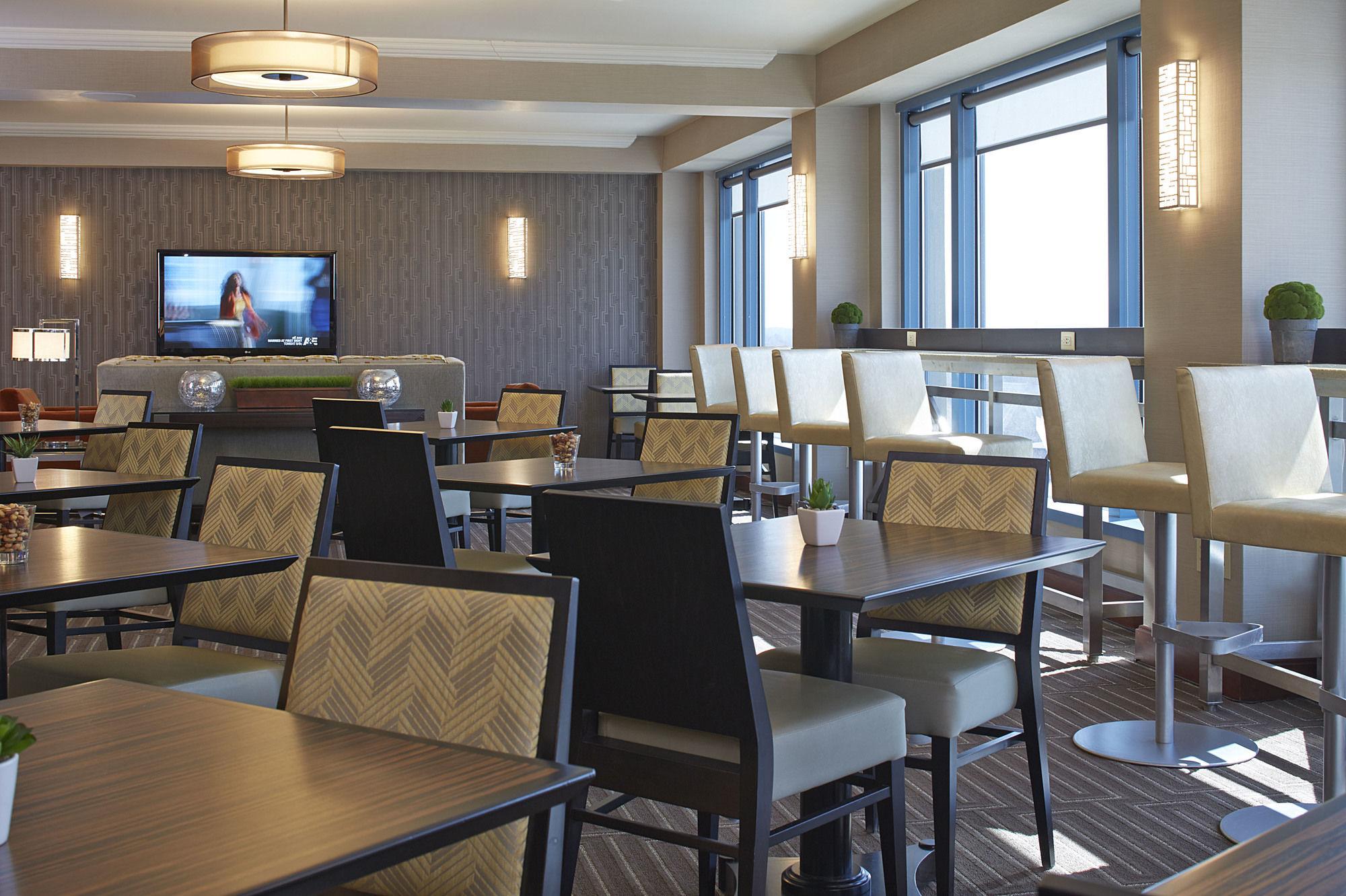 Hotel Milwaukee Marriott West Waukesha Exterior foto
