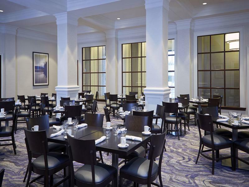 Hotel Milwaukee Marriott West Waukesha Exterior foto