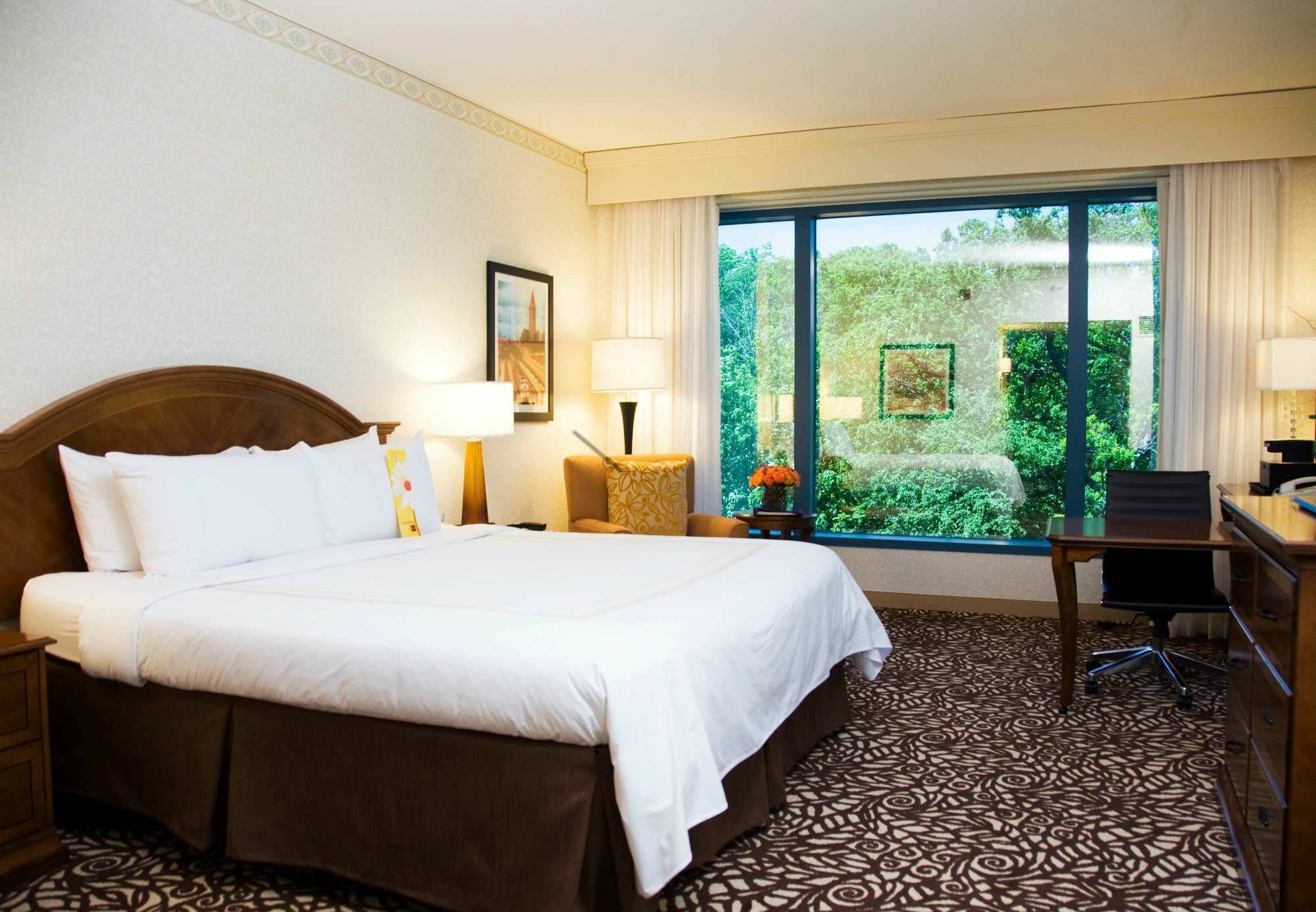 Hotel Milwaukee Marriott West Waukesha Exterior foto